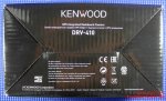 Dashcam Kenwood DRV-410 Full-HD Verpackung Ansicht von unten 